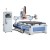 Import Living room bed maker ideal choice ATC cnc router wooden furniture making machinery from China