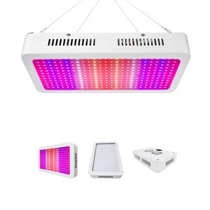 Liweida 600W 1000W 1500W Full Spectrum Led Grow Lamp for Hydroponic Indoor Seeding Veg and Bloom Greenhouse Growing Lights
