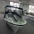 Import Liya 7.6m fiberglass center console fishing boats and yachts from China