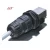 Import LLT M19 Outdoor Cat5e Cat6e ip67 ethernet panel waterproof rj45 8p8c cable connector from China