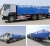 Import Long Cabin Sinotruck HOWO 9 meters Fence Cargo Truck for Transportation from China
