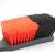 Import long handle tyre brush soft bristle car cleaning tool car wheel washing brush from China