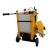 Import long shun concrete saw run on battery power machinery from China