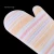 Import Long Silicone And Cotton Gloves New Cartoon Pattern Creative Baking Insulation Oven Thickened Gloves from China