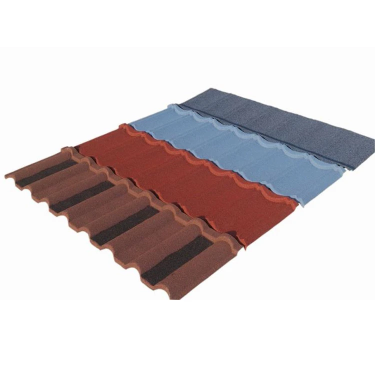 looking for agents to distribute Stone coated roof tile for Nigeria office building for Light steel villa