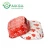 Import Lovely mickey mouse dessert cup cake container with lid aluminum foil cake baking tins from China