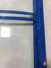 LOW-E glass door for ice cream display freezer