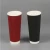 Import Low MOQ Customizing Color And Logo Disposable Take Away Food Grade Paper Material Drinking Coffee Cup With Sleeve from China