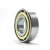 Import Low noise Cylindrical Roller Bearing NU1013M  NN1013K  NN3013KTN1 bearings for rolling mill from China