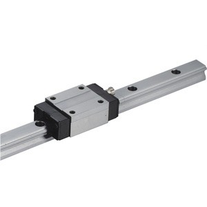 Low Price BRH20A Linear Rail Guide For CNC Machine