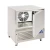 Import low price commercial quick freezing chest portable laboratory deep freezer from China