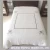 Import Low Price Embroidered Cotton Quilted Bedspread from China