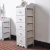 Import Low Price Furniture Wooden Folding Storage Cabinet Living Room Clothes Storage Cabinet from China