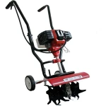Low Price hand push mini power tiller cultivator farm machinery mini tiller mini tiller cultivator, farm backpack weeder