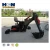 Import Low price HCN brand 0301series new backhoe sale for sale from China
