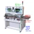 Import Low price home made pulse heat single head acf tab cof lcd  bonding repairing  machine from China