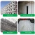 Import low price house concrete sandwich wall and roof panel eps composite panels from China