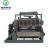 Import Low Price Shoe Tree Production Line Paper Shoe Tree Manufacturing Plant Shoe Stretcher Making Machine from China