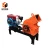 Import Low price small gold ore hammer mill crushers mini hammer crusher from China