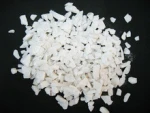 Low Silica Dolomite for Steel