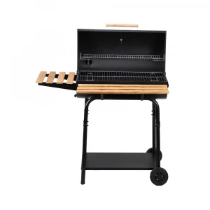 Lower factory price of  outdoor BBQ grill charcoal bbq