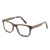 Import LS2917 fashion veneer wood optical eyewear frame reading glasses from China