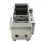Import LT-50 sticker semi automatic round bottle labeling machine for plastic from China
