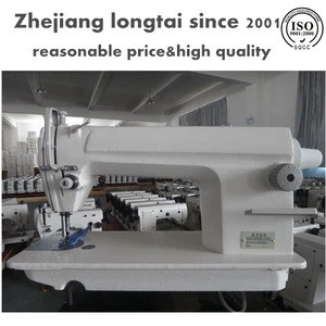 LT-8500 High-speed Lockstitch buttonhole industrial sewing machine
