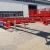 Import Luen 2axle 40FT Car Container Transport Skeleton Semi Truck Trailer On Sale from China