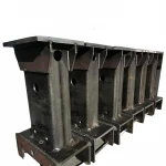 Large Big Huge Spare Part for Weld Heavy Duty Truck