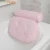 Import Luxury 3D Mesh Spa Bathtub pillow for Neck, Head, Shoulder and Back Support, fit any bathtub from China