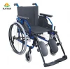 Luxury adjustable height hospital chair high back pediatric reclining iv infusion therapy chair