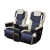 Import Luxury auto business passenger chair Marine car safety seats chair school bus chair optional from China