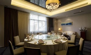 Luxury Design Dining Sets Restaurant Hotel Furniture for 4 and 5 stars