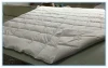 Luxury Microfiber alternative down quilt comforter