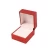 Import Luxury Plastic Jewelry Packaging Box Ring  Jewelry Display Box from China