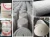 Import LUYANGWOOL Aluminium silicate wool seal fireplace mat fireproof ceramic fiber insulation blanket from China