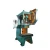 Import LVDCNC China Manual Hydraulic Pressing Machine Tube Punching Machine from China