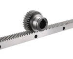 M1 M1.5 M2 M2.5 M3 M4 M5 M6 M8 M10 Customized Steel Gear Rack Gear