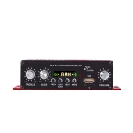 MA-140 2 channel  small USB BT 12v audio ic music power amplifiers