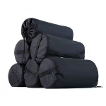 Machine Washable Waterproof Picnic Blanket OEM Camping Mat