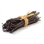 Madagascar Vanilla Beans/ Planifolia and Tahitian Vanilla Beans