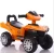 Import Made in china Cheap Kids slide car with battery baby car kids scooter with light music ride on car from China