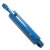 Import Made in china  good price steel Hydraulic cylinder on the K-700 blue cylinder 700A.34.29.000 from China