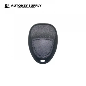 Made in China Silicone Protective Key Case Button Car Key Case