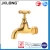 Import Made in China Superior Quality Cold Water Bibcock Taps Brass Bibcock from China