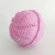Import Magic Plastic Washball Eco-Friendly Laundry Ball for Washing Machine JLT-1015 eco clean laundry ball from China