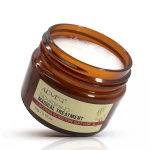 Magical keratin hair treatment mask korean korea
