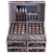 Import Make Yourself Brand Professional Cosmetics Kit Colorful Eye Shadow Palette Big Cheap Makeup Kit from China