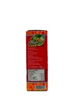 Malaysia Halal Certificated 100% Brazil Green Propolis